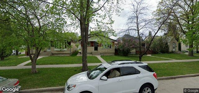 384 Dubuc Street（加拿大曼尼托巴省溫尼伯市）房屋照片