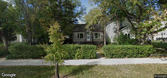 385 Eugenie Street（加拿大曼尼托巴省溫尼伯市）房屋照片