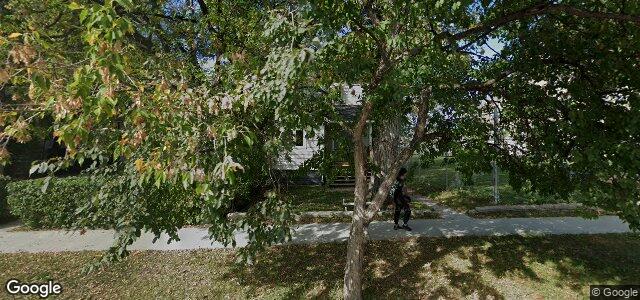 389 Eugenie Street（加拿大曼尼托巴省溫尼伯市）房屋照片