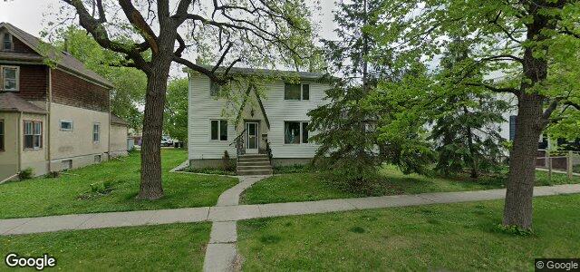 397 Dubuc Street（加拿大曼尼托巴省溫尼伯市）房屋照片