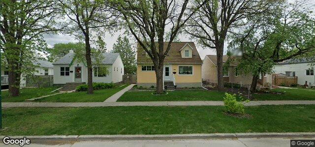 398 Dubuc Street（加拿大曼尼托巴省溫尼伯市）房屋照片