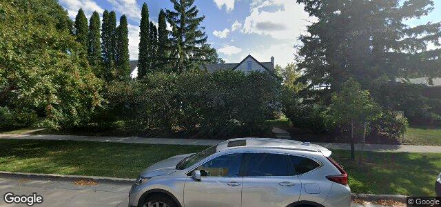 400 Eugenie Street（加拿大曼尼托巴省溫尼伯市）房屋照片