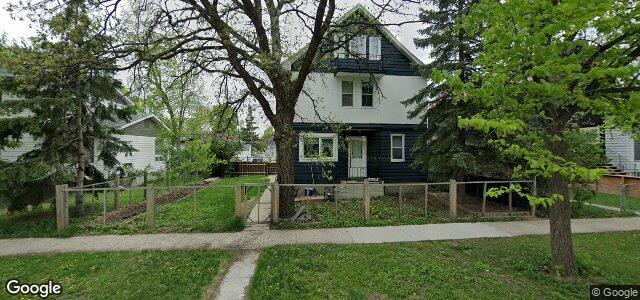 401 Dubuc Street（加拿大曼尼托巴省溫尼伯市）房屋照片