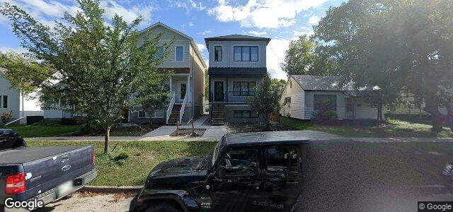 402 Lariviere Street（加拿大曼尼托巴省溫尼伯市）房屋照片