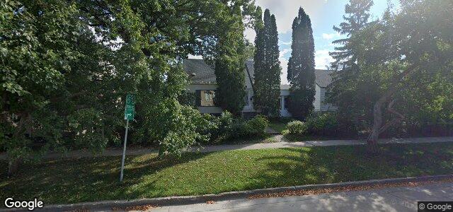 404 Eugenie Street（加拿大曼尼托巴省溫尼伯市）房屋照片