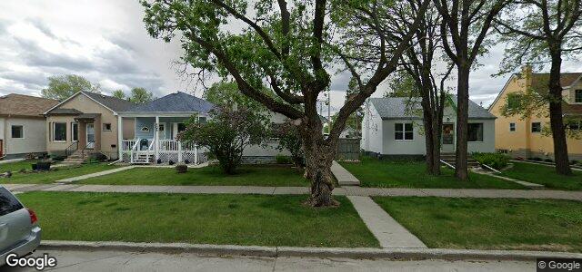 406 Dubuc Street（加拿大曼尼托巴省溫尼伯市）房屋照片