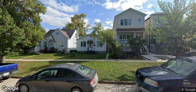 Photo of 406 Lariviere Street in Winnipeg, Manitoba