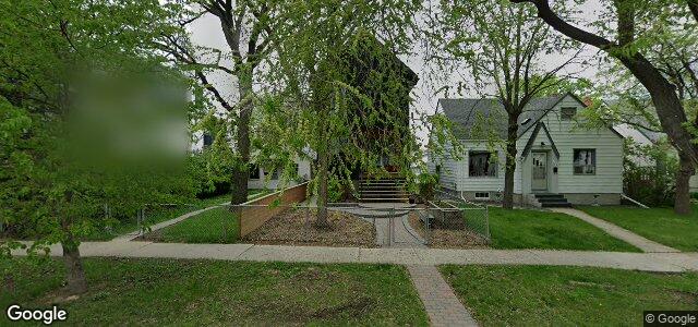 407 Dubuc Street（加拿大曼尼托巴省溫尼伯市）房屋照片