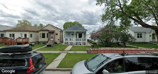 408 Dubuc Street（加拿大曼尼托巴省溫尼伯市）房屋照片