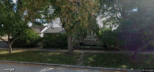 408 Eugenie Street（加拿大曼尼托巴省溫尼伯市）房屋照片