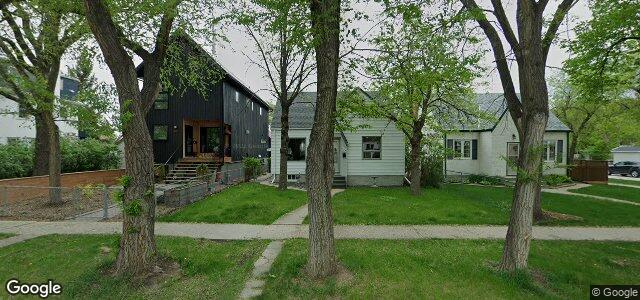 409 Dubuc Street（加拿大曼尼托巴省溫尼伯市）房屋照片