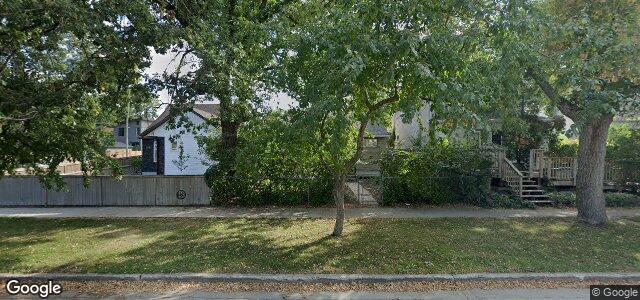 410 Eugenie Street（加拿大曼尼托巴省溫尼伯市）房屋照片