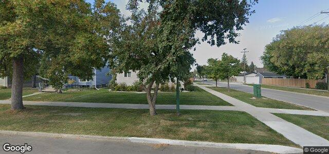 411 Horace Street（加拿大曼尼托巴省溫尼伯市）房屋照片