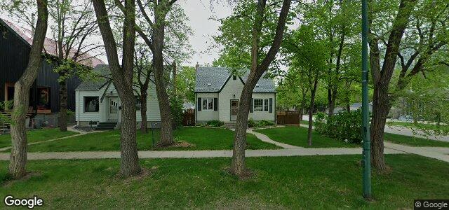 413 Dubuc Street（加拿大曼尼托巴省溫尼伯市）房屋照片