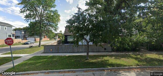 414 Eugenie Street（加拿大曼尼托巴省溫尼伯市）房屋照片