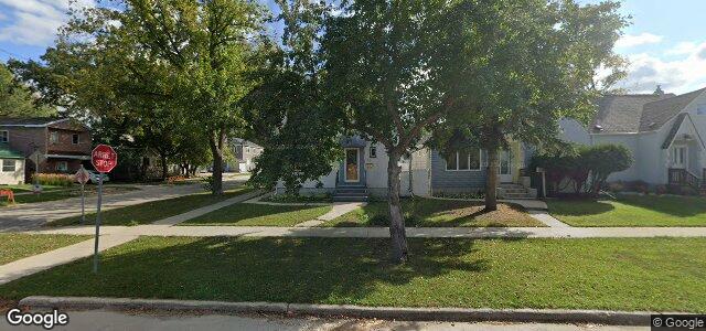 414 Lariviere Street（加拿大曼尼托巴省溫尼伯市）房屋照片