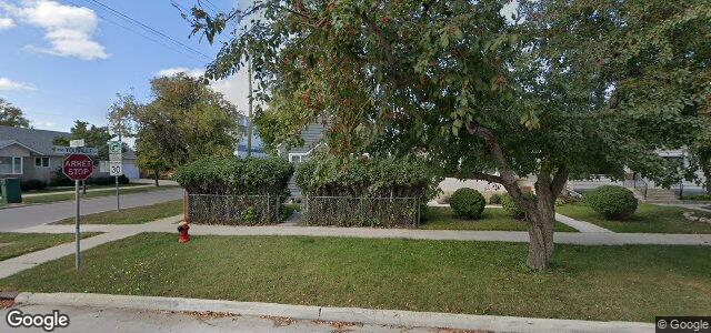 417 Horace Street（加拿大曼尼托巴省溫尼伯市）房屋照片