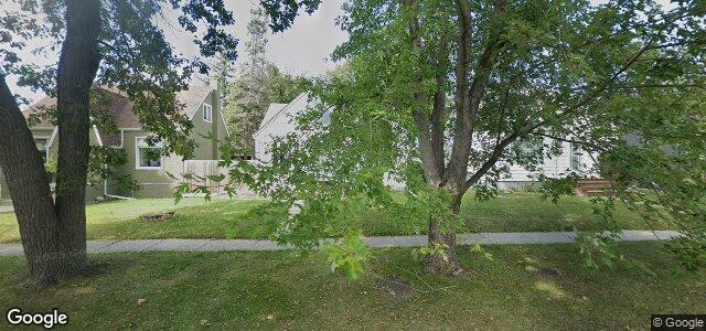 421 Eugenie Street（加拿大曼尼托巴省溫尼伯市）房屋照片