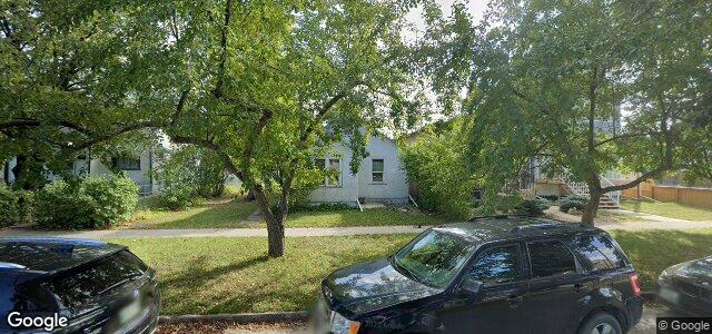 422 Eugenie Street（加拿大曼尼托巴省溫尼伯市）房屋照片