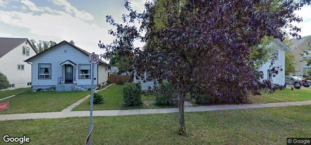 422 Horace Street（加拿大曼尼托巴省溫尼伯市）房屋照片