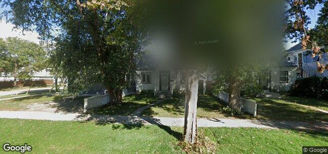 425 Dubuc Street（加拿大曼尼托巴省溫尼伯市）房屋照片