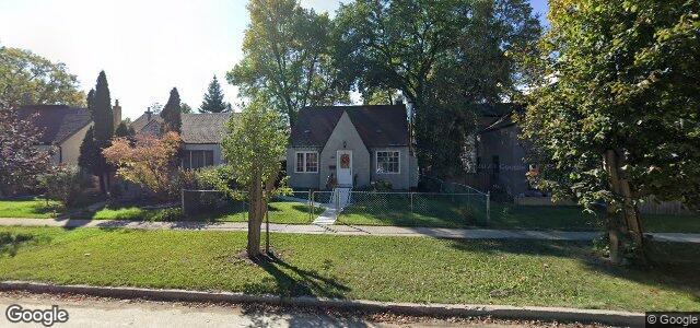 426 Dubuc Street（加拿大曼尼托巴省溫尼伯市）房屋照片