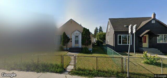 426 Marion Street（加拿大曼尼托巴省溫尼伯市）房屋照片