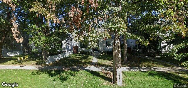 427 Dubuc Street（加拿大曼尼托巴省溫尼伯市）房屋照片