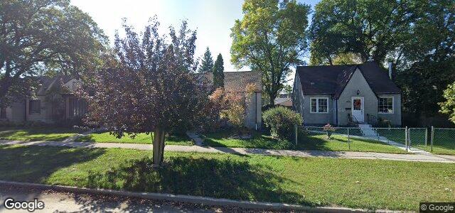 430 Dubuc Street（加拿大曼尼托巴省溫尼伯市）房屋照片