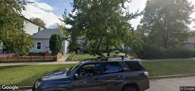 430 Eugenie Street（加拿大曼尼托巴省溫尼伯市）房屋照片