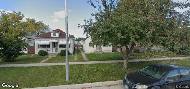 Photo of 431 Horace Street in Winnipeg, Manitoba