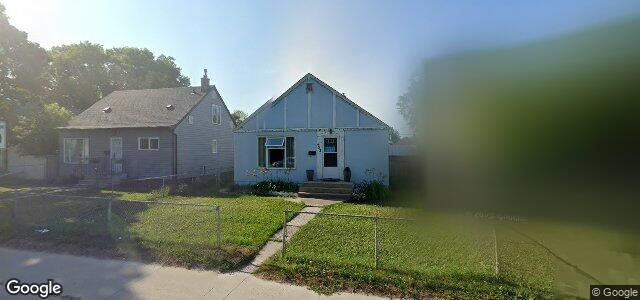 432 Marion Street（加拿大曼尼托巴省溫尼伯市）房屋照片