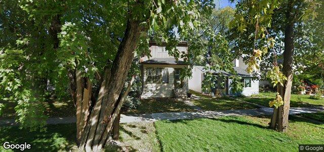 Photo of 433 Dubuc Street in Winnipeg, Manitoba