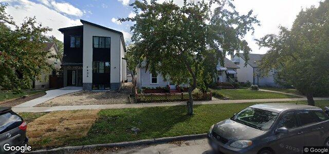 434 Eugenie Street（加拿大曼尼托巴省溫尼伯市）房屋照片