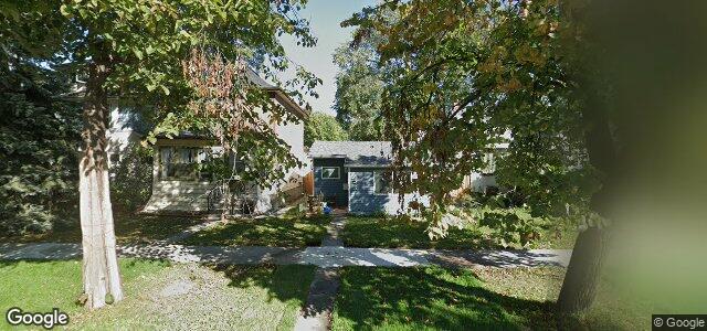 435 Dubuc Street（加拿大曼尼托巴省溫尼伯市）房屋照片