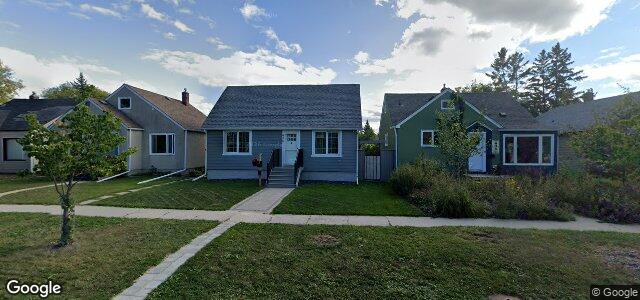 436 Horace Street（加拿大曼尼托巴省溫尼伯市）房屋照片