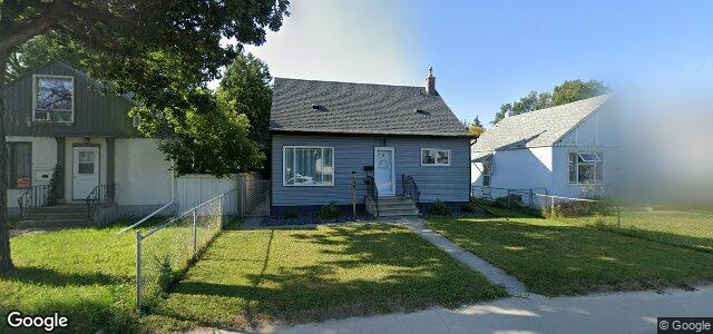 Photo of 436 Marion Street in Winnipeg, Manitoba
