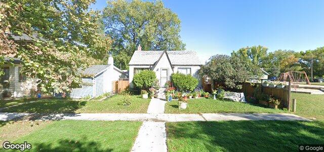 437 Dubuc Street（加拿大曼尼托巴省溫尼伯市）房屋照片