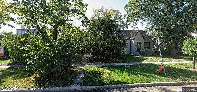 438 Dubuc Street（加拿大曼尼托巴省溫尼伯市）房屋照片