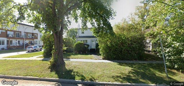 442 Dubuc Street（加拿大曼尼托巴省溫尼伯市）房屋照片