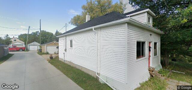 445 Eugenie Street（加拿大曼尼托巴省溫尼伯市）房屋照片