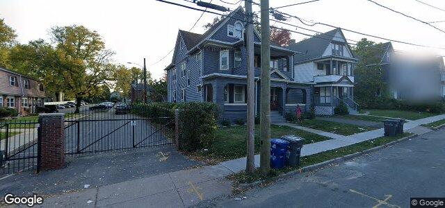 446 Edgewood Street（加拿大曼尼托巴省溫尼伯市）房屋照片