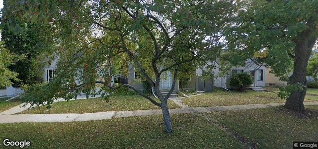 446 Horace Street（加拿大曼尼托巴省溫尼伯市）房屋照片