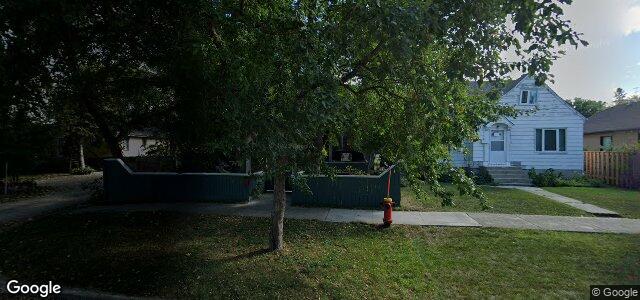 448 Lariviere Street（加拿大曼尼托巴省溫尼伯市）房屋照片