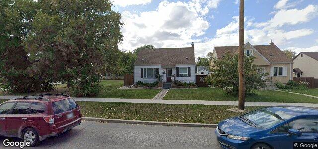 45 Des Meurons Street（加拿大曼尼托巴省溫尼伯市）房屋照片