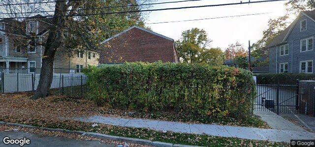 450 Edgewood Street（加拿大曼尼托巴省溫尼伯市）房屋照片