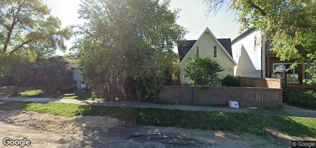 452 Dubuc Street（加拿大曼尼托巴省溫尼伯市）房屋照片