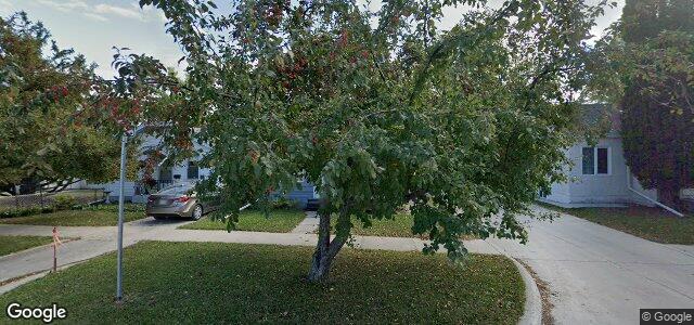 452 Horace Street（加拿大曼尼托巴省溫尼伯市）房屋照片