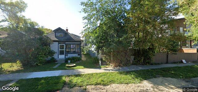 454 Dubuc Street（加拿大曼尼托巴省溫尼伯市）房屋照片