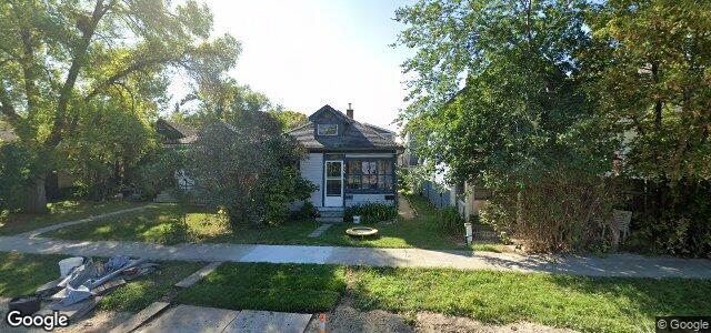 456 Dubuc Street（加拿大曼尼托巴省溫尼伯市）房屋照片